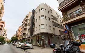 Apartamento Mulhacen Centro Free Parking